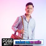 CEO Hoàng Minh Hiếu